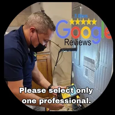 JL Appliance Repair LLC ((PLEASE READ INTRO))