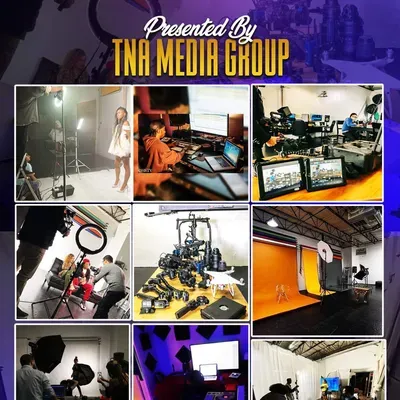 TNA Media Group