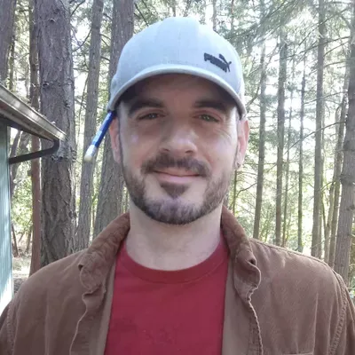 Sam Kirwan - Custom Carpentry, Design, and Repair