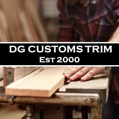 DG Customs Cabinets