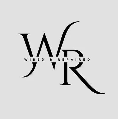 Wired and Repaired