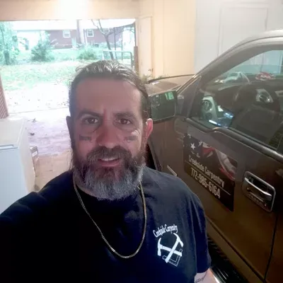 Creekside Carpentry, LLC