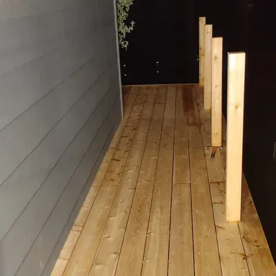 Tacuba'S construction