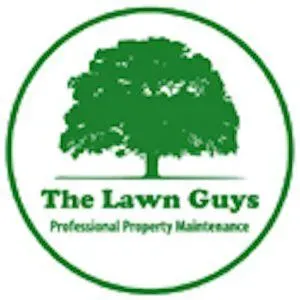 The lawn Guys