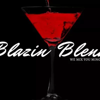 Blazin Blendz LLC