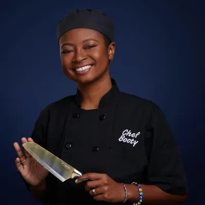 The Chef Booty Inc.