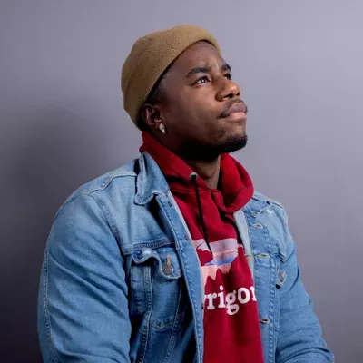 Devin Louverture Photography