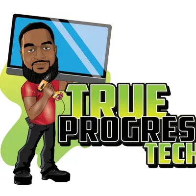 True Progress Tech