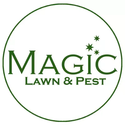 Magic Lawn & Pest