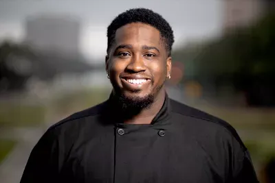 J&J Custom Catering