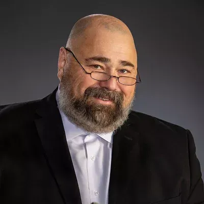 Justice of the Peace Cosmo Macero Jr.