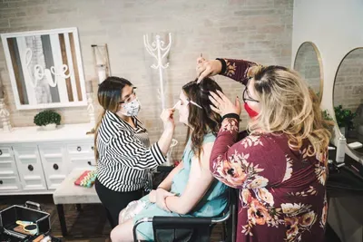 Mica’s Beauty Bar