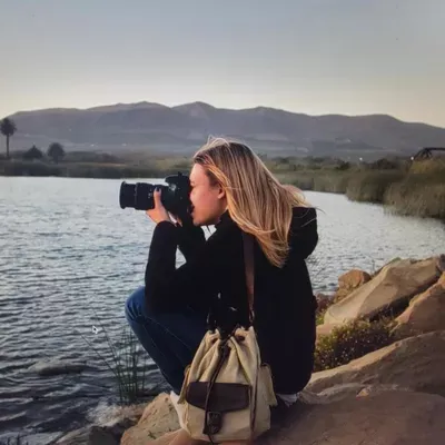 Navarre Sisler Photography