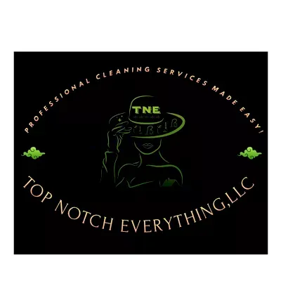 Top Notch Everything, Llc