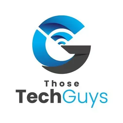 ThoseTechGuys
