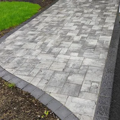Magnolia Hardscapes