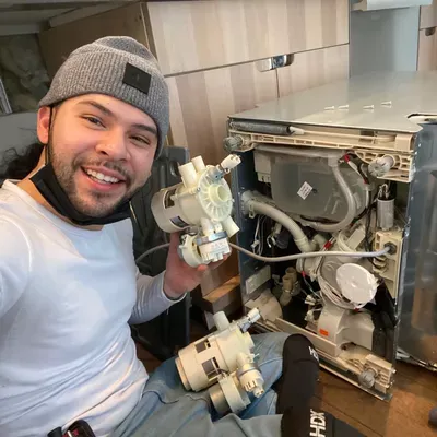 MIELE APPLIANCE REPAIR