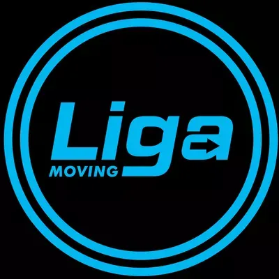 LIGA Moving