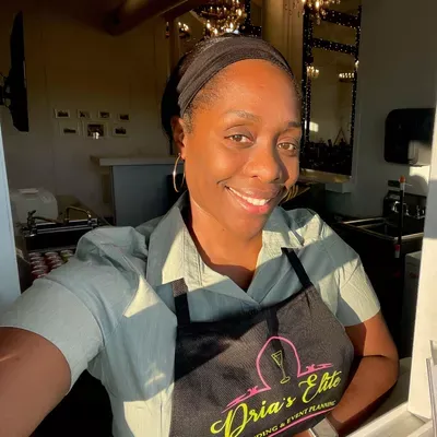 Dria’s Elite Bartending & Event Planning