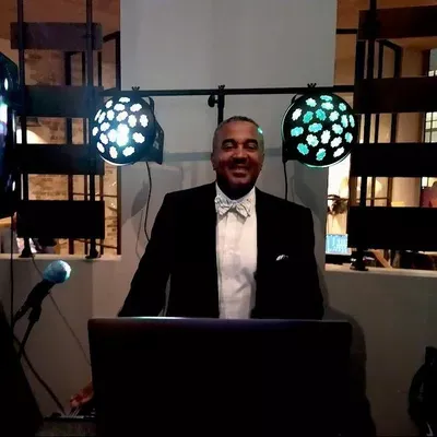 DJ C-Rider Entertainment