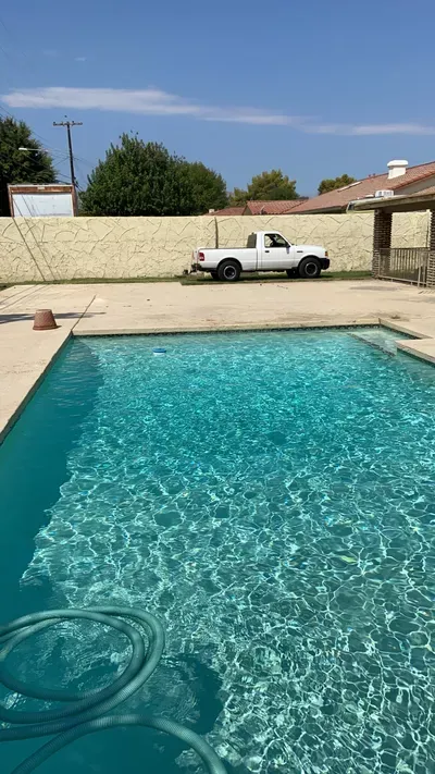 Tulums pools