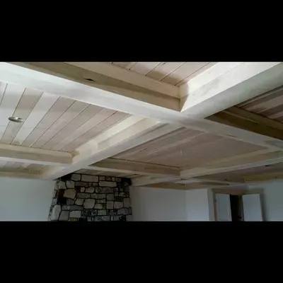 Artistic Wood