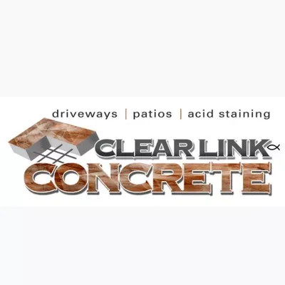 Clear Link Concrete