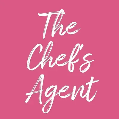 The Chef’s Agent LA