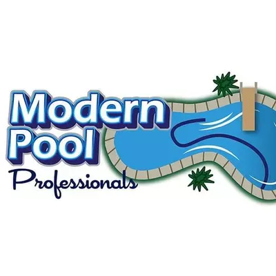 Modern pool professionals