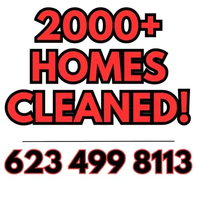 Chore Catchers Cleaning Pros