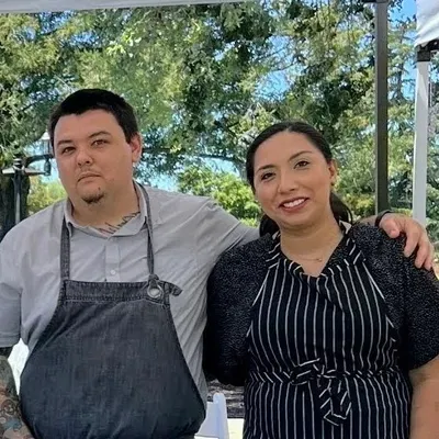 Golden State Chefs  (Omotenashi)