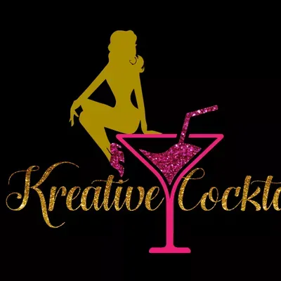 Kreative Cocktails