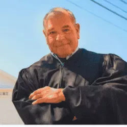 Judge Mike Weddings