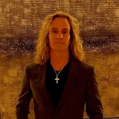 Joey Grillo, Entertainer, St. Petersburg / Florida