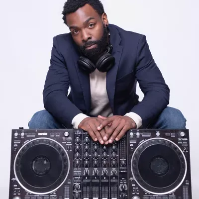 Dj Midknight Entertainment