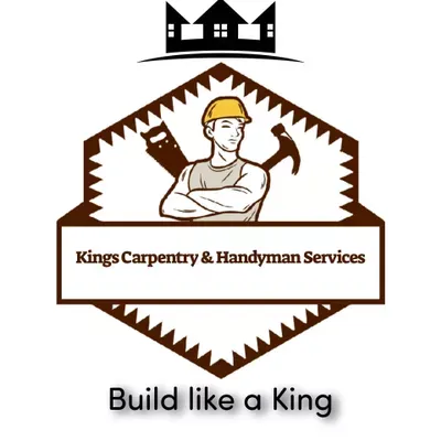 King's Carpentry & Handyman Services