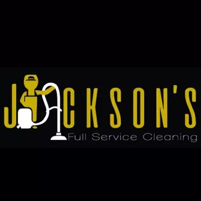 Jackson’s Full Service Cleaning