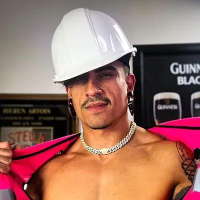 Stephen Tequila