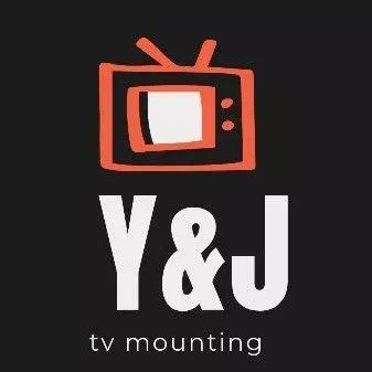 Y&J TV MOUNTING