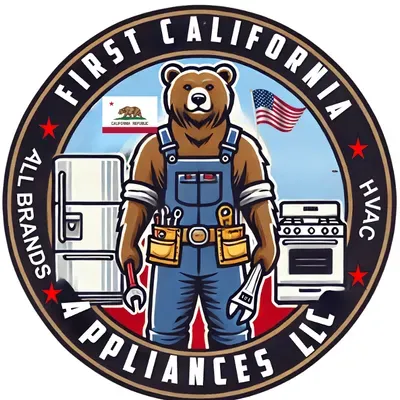 First California Appliances