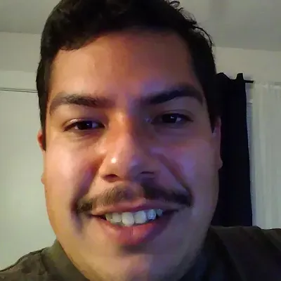 Peter Ortega