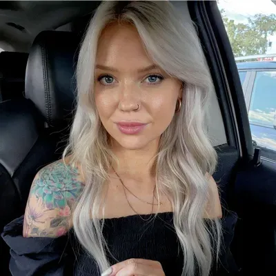 Jeannie Freed