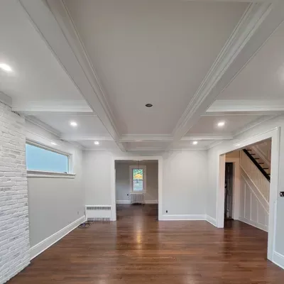 CF construction and remodeling llc