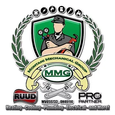 Montani Mechanical Group, LLC
