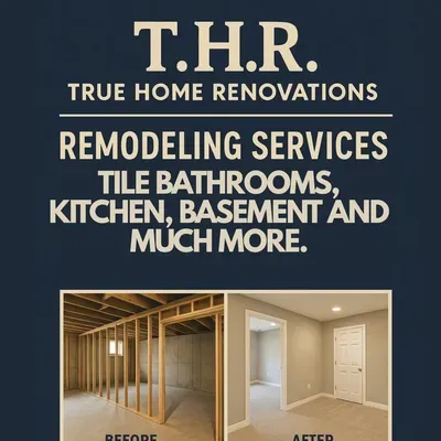 True Home Renovation
