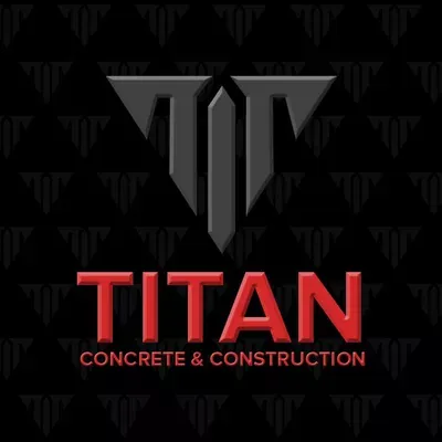 Titan Concrete and Construction