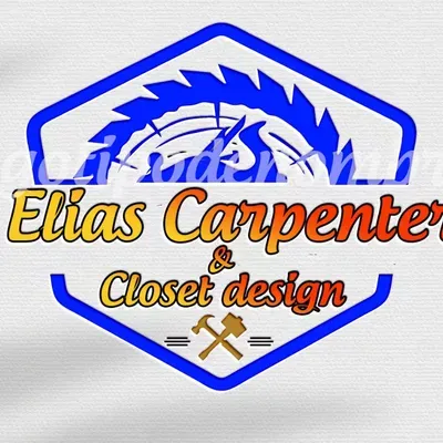 Elias carpenter and closet design