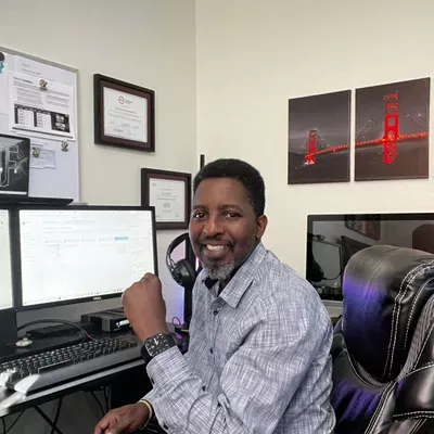 ADHERE SYSTEMS - IT Support & Cybersecurity (GRC)