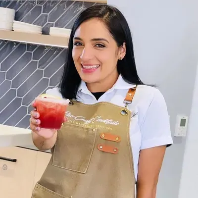 Pao Craft Cocktails: Mobile Bar & Mixology Classes