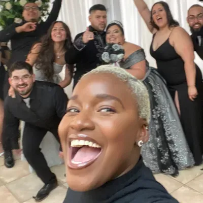 The Elopement Officiant
